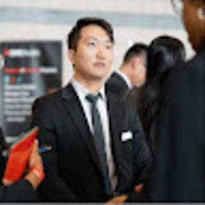 Meet your Posher, Sungjin